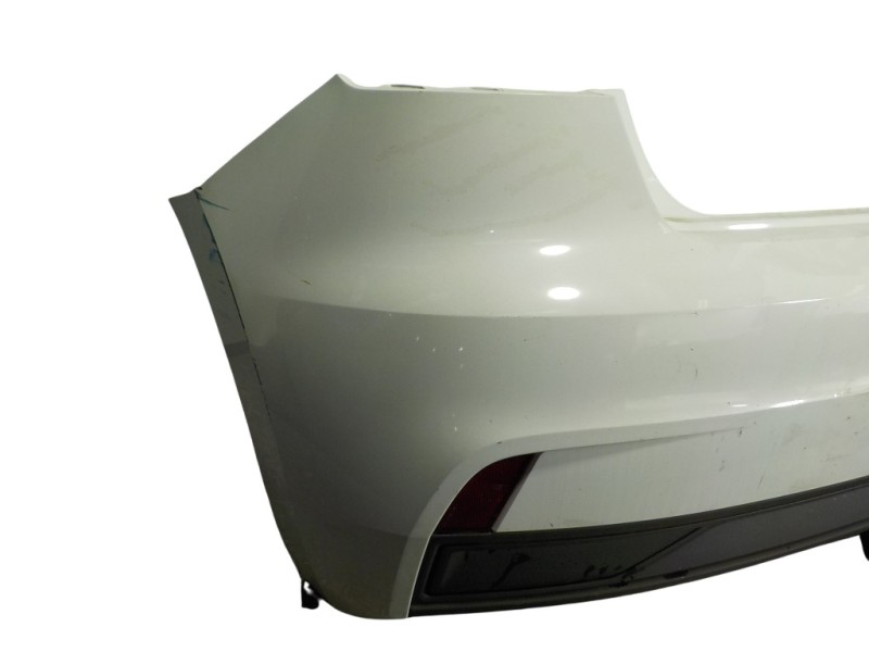 Recambio de paragolpes trasero para audi a1 sportback (gba) 1.0 tfsi referencia OEM IAM 82A807067AGRU  