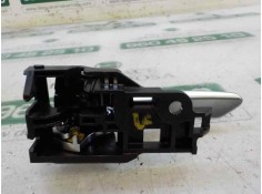 Recambio de maneta interior trasera derecha para toyota rav4 hybrid fwd referencia OEM IAM 6920533140C0   2
