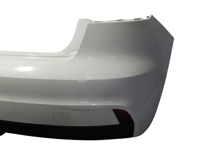 Recambio de paragolpes trasero para audi a1 sportback (gba) 1.0 tfsi referencia OEM IAM 82A807067AGRU  