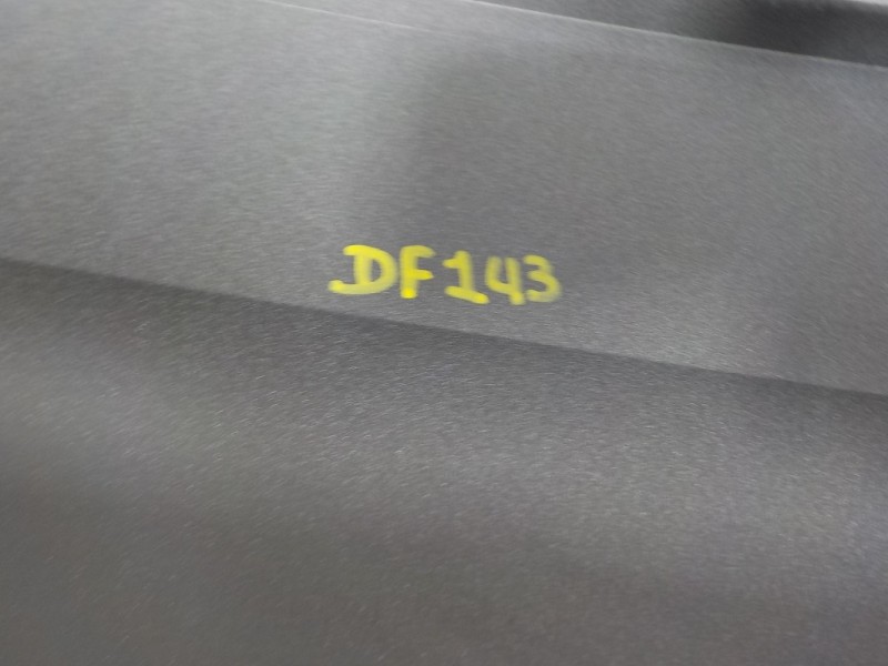 Recambio de paragolpes trasero para audi a1 sportback (gba) 1.0 tfsi referencia OEM IAM 82A807067AGRU  