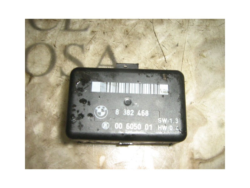 Recambio de modulo electronico para bmw serie 3 berlina (e46) 320d referencia OEM IAM   