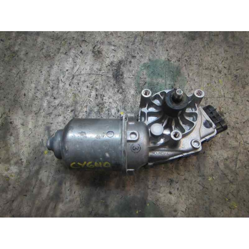 Recambio de motor limpia delantero para opel insignia berlina excellence referencia OEM IAM 13277078  