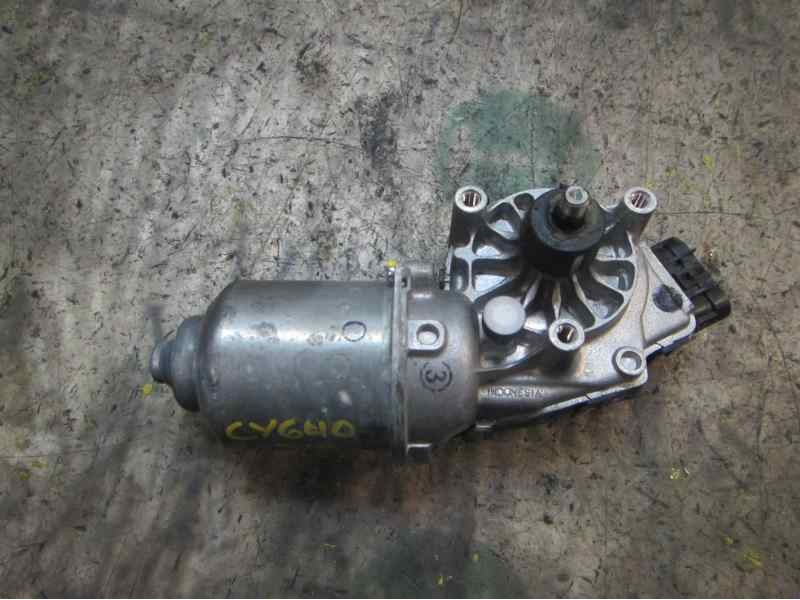 Recambio de motor limpia delantero para opel insignia berlina excellence referencia OEM IAM 13277078  