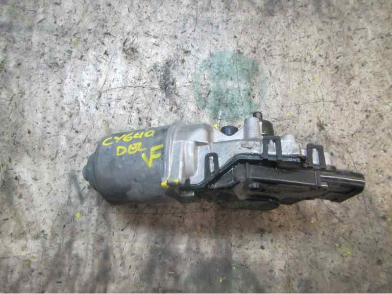 Recambio de motor limpia delantero para opel insignia berlina excellence referencia OEM IAM 13277078  