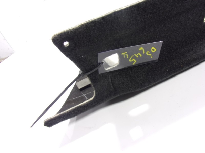 Recambio de bandeja trasera para ford mustang 2.3 ecoboost cat referencia OEM IAM 2164656  