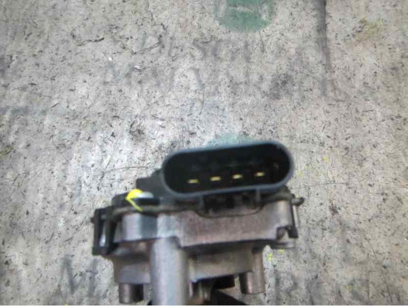 Recambio de motor limpia delantero para opel insignia berlina excellence referencia OEM IAM 13277078  