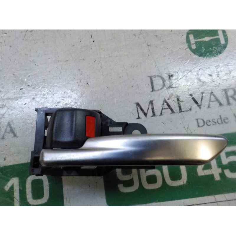 Recambio de maneta interior trasera izquierda para toyota rav4 hybrid fwd referencia OEM IAM 6920633150C0  