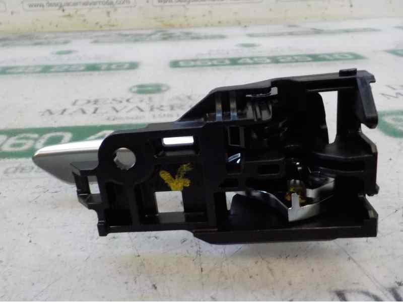 Recambio de maneta interior trasera izquierda para toyota rav4 hybrid fwd referencia OEM IAM 6920633150C0  