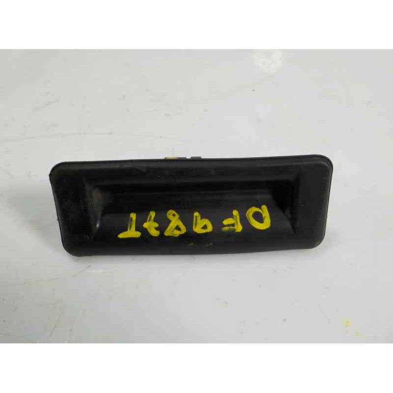 Recambio de maneta porton para audi a1 (8xk) 1.6 tdi referencia OEM IAM 5J0827566E  