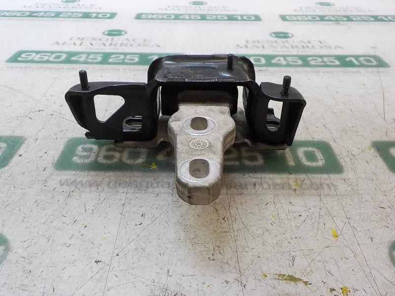 Recambio de soporte cambio para ford fiesta (ccn) trend referencia OEM IAM 1536197  