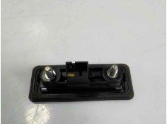 Recambio de maneta porton para audi a1 (8xk) 1.6 tdi referencia OEM IAM 5J0827566E   2