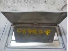 Recambio de parasol derecho para ford focus lim. (cb4) 1.6 tdci cat referencia OEM IAM 1708997   2