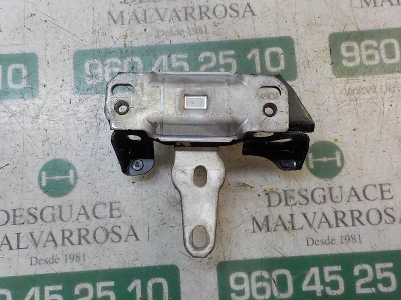 Recambio de soporte cambio para ford fiesta (ccn) trend referencia OEM IAM 1536197  