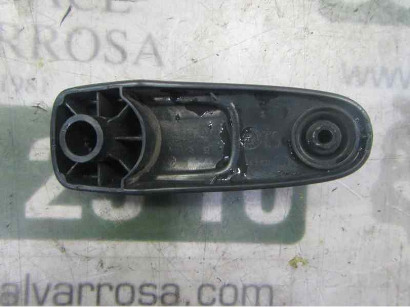 Recambio de maneta elevalunas trasera izquierda para peugeot 207 1.4 16v vti referencia OEM IAM 9240F4  