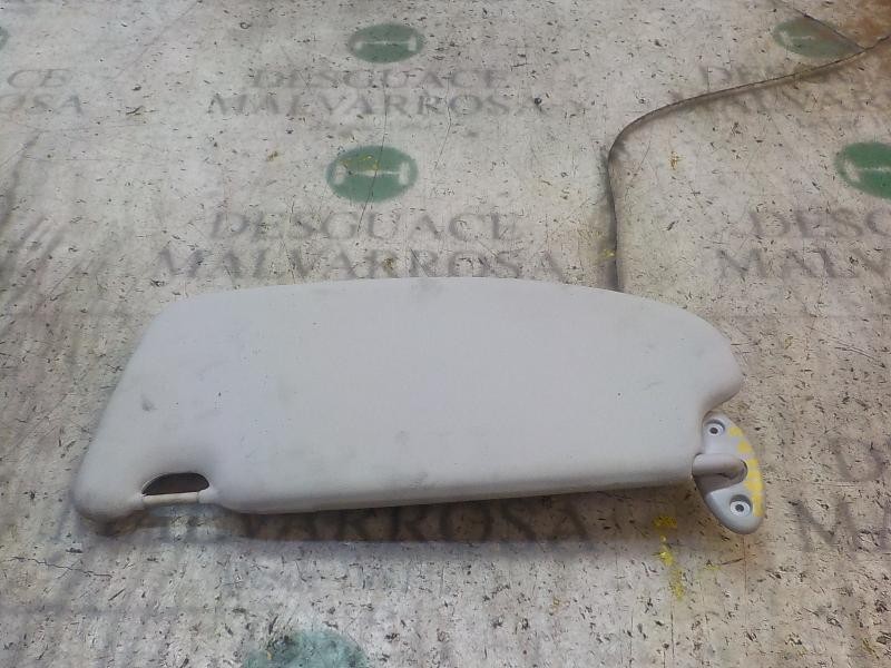 Recambio de parasol derecho para ford focus lim. (cb4) 1.6 tdci cat referencia OEM IAM 1708997  