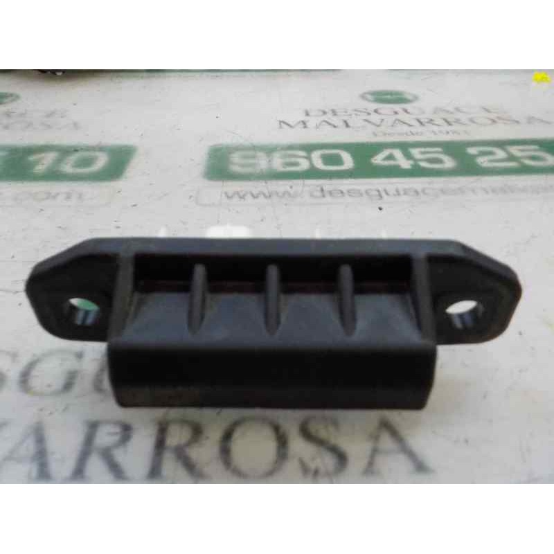 Recambio de maneta porton para toyota rav4 hybrid fwd referencia OEM IAM 8484047030  