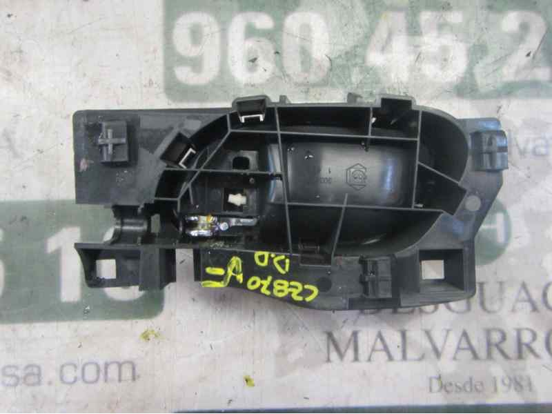 Recambio de maneta interior delantera derecha para peugeot 207 1.4 16v vti referencia OEM IAM 9144A5  