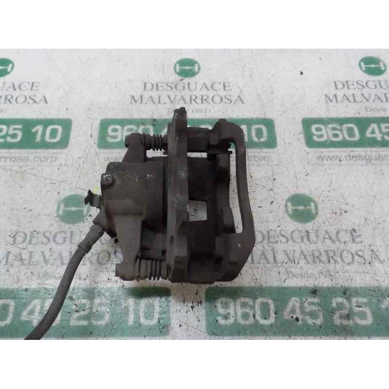Recambio de pinza freno delantera izquierda para fiat bravo (198) 1.6 jtdm 16v cat referencia OEM IAM 77364650  