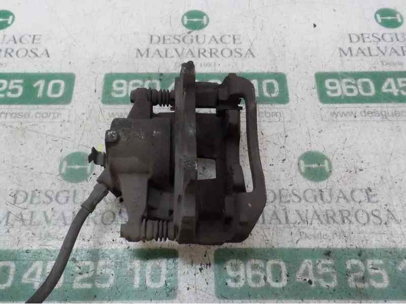 Recambio de pinza freno delantera izquierda para fiat bravo (198) 1.6 jtdm 16v cat referencia OEM IAM 77364650  