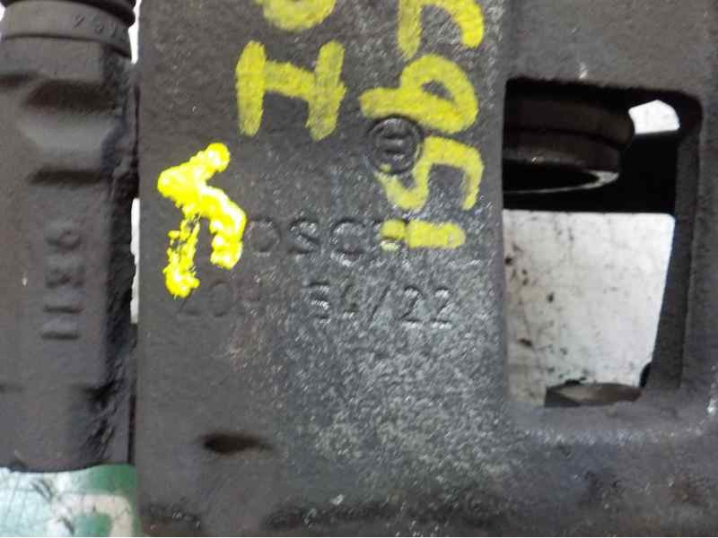 Recambio de pinza freno delantera izquierda para fiat bravo (198) 1.6 jtdm 16v cat referencia OEM IAM 77364650  