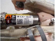 Recambio de airbag cortina delantero izquierdo para opel insignia sports tourer 2.0 16v cdti referencia OEM IAM 199297 13393369  2