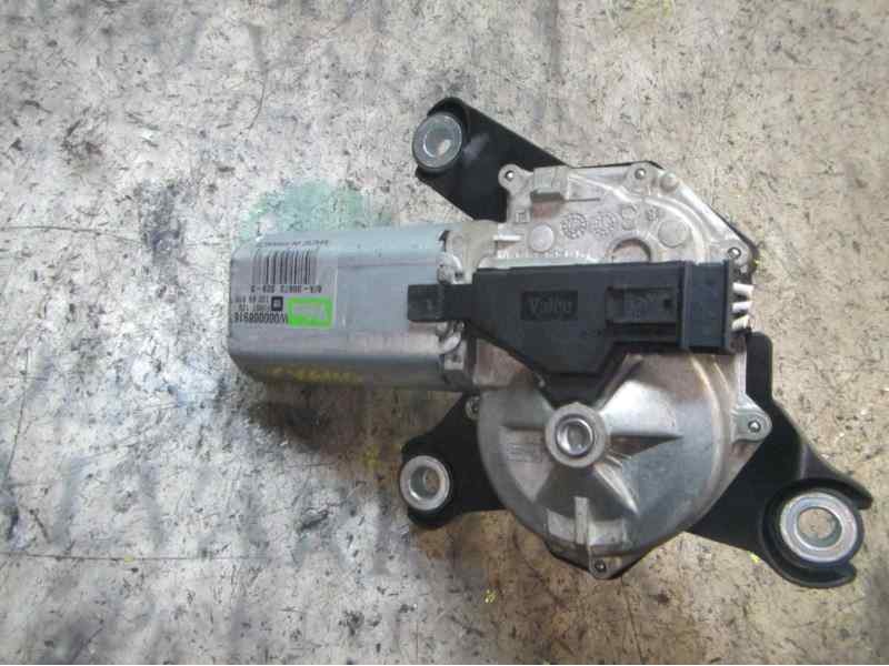 Recambio de motor limpia trasero para opel insignia berlina excellence referencia OEM IAM 13269910 13269910 