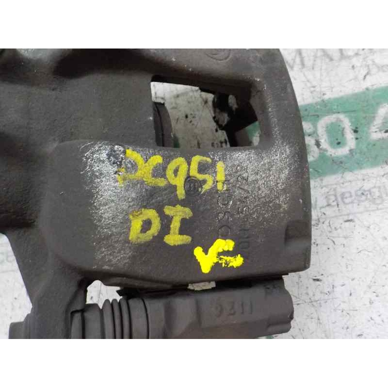 Recambio de pinza freno delantera izquierda para fiat bravo (198) 1.6 jtdm 16v cat referencia OEM IAM 77364650  