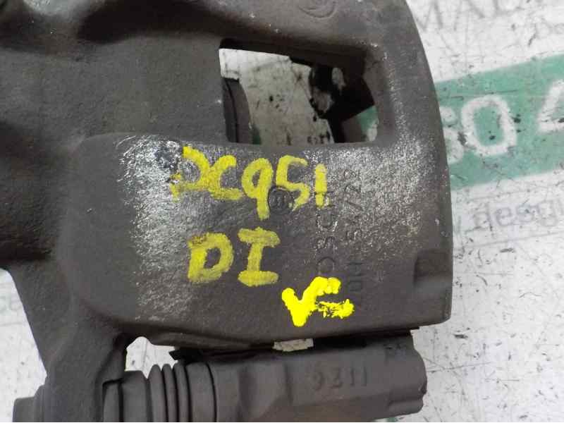 Recambio de pinza freno delantera izquierda para fiat bravo (198) 1.6 jtdm 16v cat referencia OEM IAM 77364650  