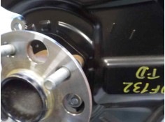 Recambio de mangueta trasera derecha para toyota rav4 hybrid fwd referencia OEM IAM 4230442060   2