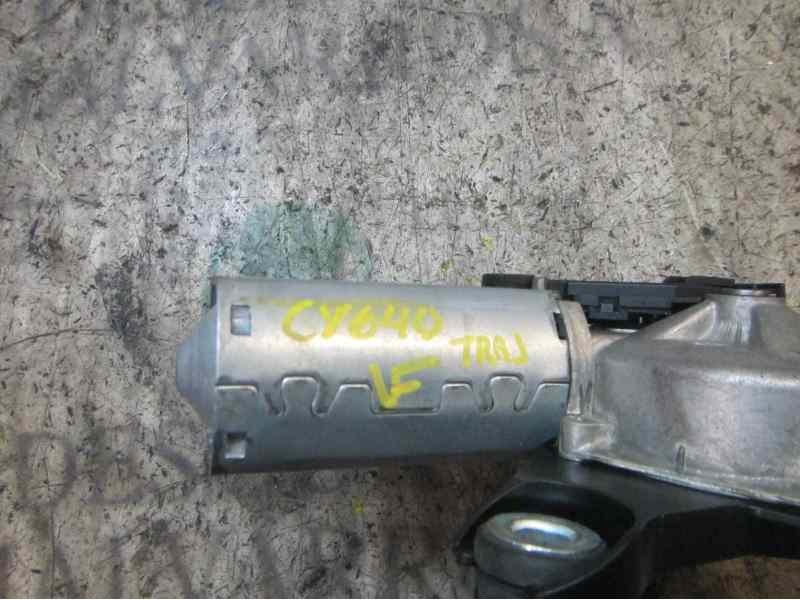 Recambio de motor limpia trasero para opel insignia berlina excellence referencia OEM IAM 13269910 13269910 