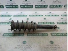 Recambio de amortiguador delantero izquierdo para peugeot 407 2.0 16v hdi cat (rhr / dw10bted4) referencia OEM IAM    2