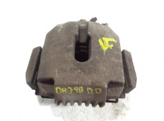 Recambio de pinza freno delantera derecha para bmw serie 5 berlina (e60) 2.5 24v turbodiesel cat referencia OEM IAM 34116763024  2