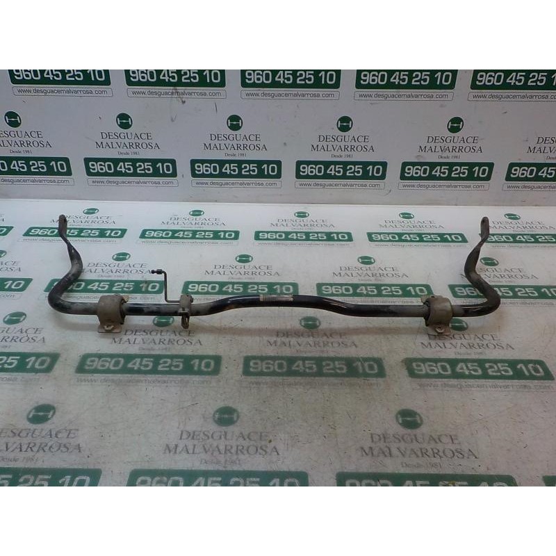 Recambio de barra estabilizadora delantera para peugeot 407 2.0 16v hdi cat (rhr / dw10bted4) referencia OEM IAM   