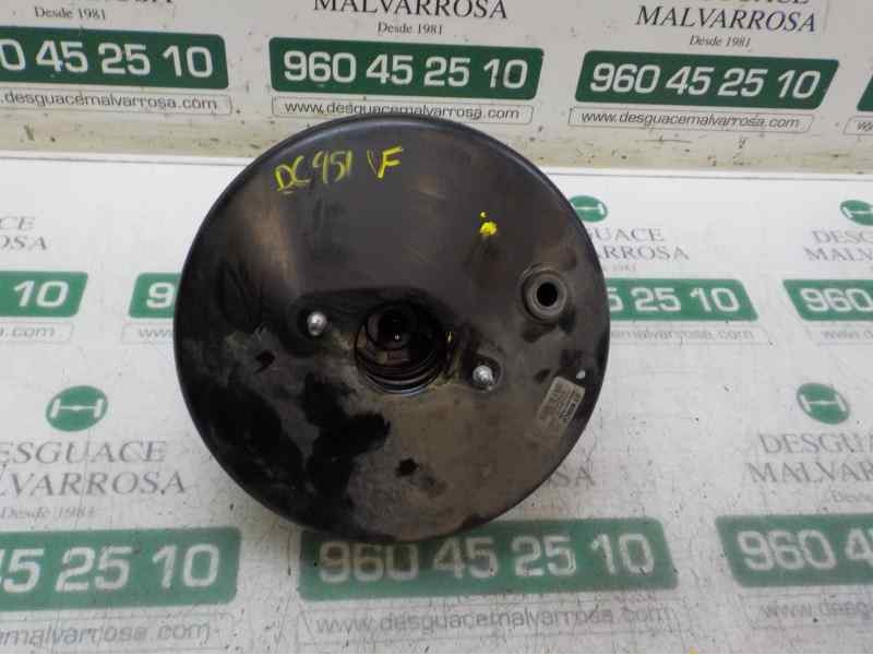 Recambio de servofreno para fiat bravo (198) 1.6 jtdm 16v cat referencia OEM IAM 77364727 5187300 0204051948