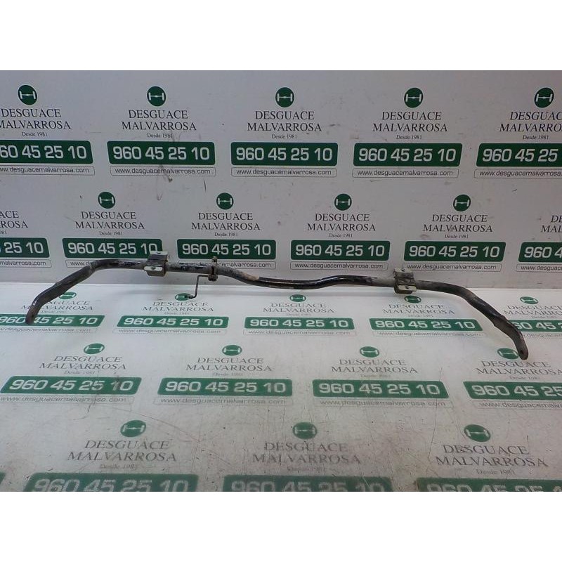 Recambio de barra estabilizadora delantera para peugeot 407 2.0 16v hdi cat (rhr / dw10bted4) referencia OEM IAM   