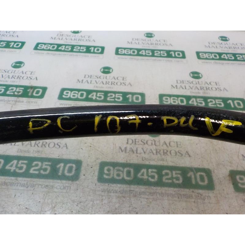 Recambio de barra estabilizadora delantera para peugeot 407 2.0 16v hdi cat (rhr / dw10bted4) referencia OEM IAM   