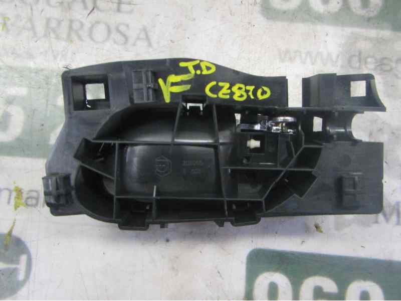 Recambio de maneta interior trasera derecha para peugeot 207 1.4 16v vti referencia OEM IAM 9144A5  