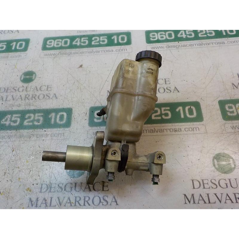 Recambio de bomba freno para peugeot 407 2.0 16v hdi cat (rhr / dw10bted4) referencia OEM IAM   