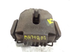 Recambio de pinza freno delantera izquierda para bmw serie 5 berlina (e60) 2.5 24v turbodiesel cat referencia OEM IAM 3411676302 2