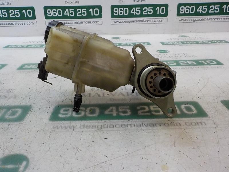 Recambio de bomba freno para peugeot 407 2.0 16v hdi cat (rhr / dw10bted4) referencia OEM IAM   