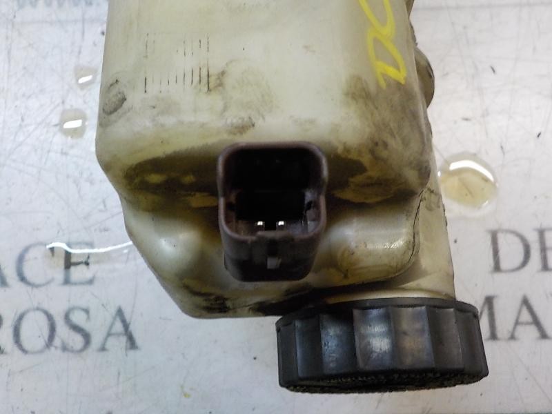 Recambio de bomba freno para peugeot 407 2.0 16v hdi cat (rhr / dw10bted4) referencia OEM IAM   