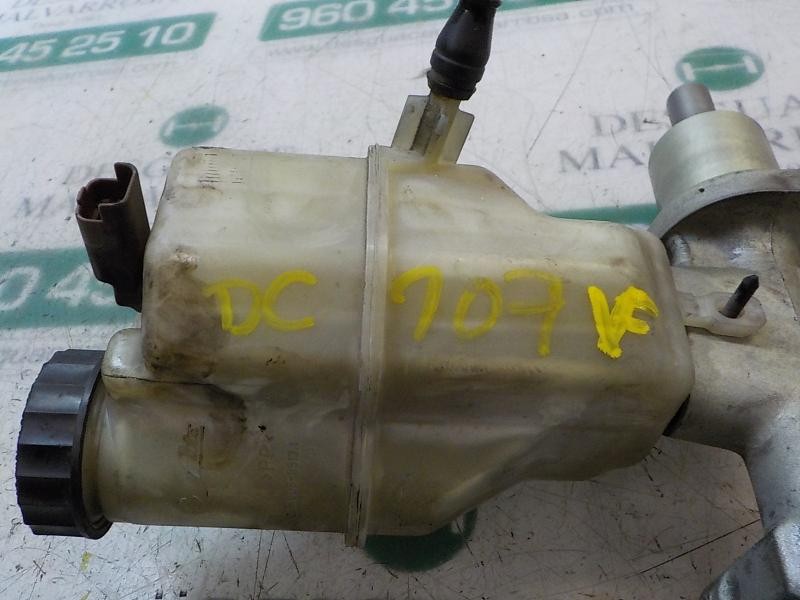 Recambio de bomba freno para peugeot 407 2.0 16v hdi cat (rhr / dw10bted4) referencia OEM IAM   