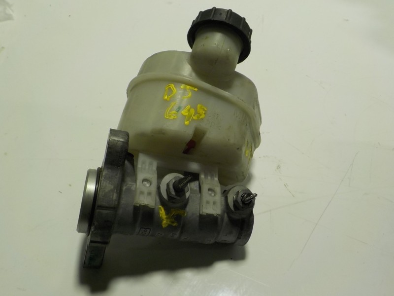 Recambio de bomba freno para ford mustang 2.3 ecoboost cat referencia OEM IAM 5349262 803126 