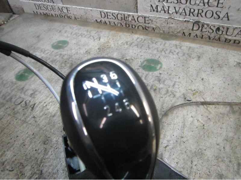 Recambio de palanca cambio para opel insignia berlina excellence referencia OEM IAM 55598025  