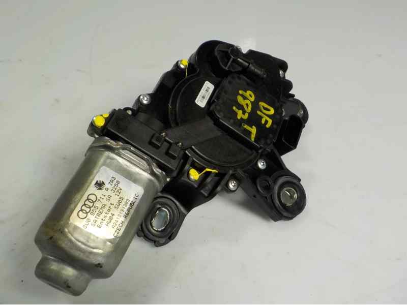 Recambio de motor limpia trasero para audi a1 (8xk) 1.6 tdi referencia OEM IAM 8U0955711A 8U0955711A 