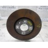 Recambio de disco freno delantero para citroën c5 berlina exclusive referencia OEM IAM   