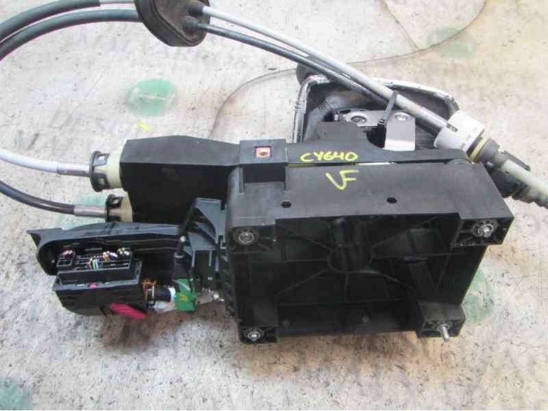 Recambio de palanca cambio para opel insignia berlina excellence referencia OEM IAM 55598025  