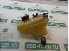Recambio de deposito expansion para peugeot 407 2.0 16v hdi cat (rhr / dw10bted4) referencia OEM IAM    2