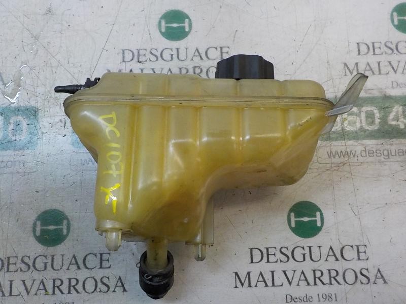 Recambio de deposito expansion para peugeot 407 2.0 16v hdi cat (rhr / dw10bted4) referencia OEM IAM   