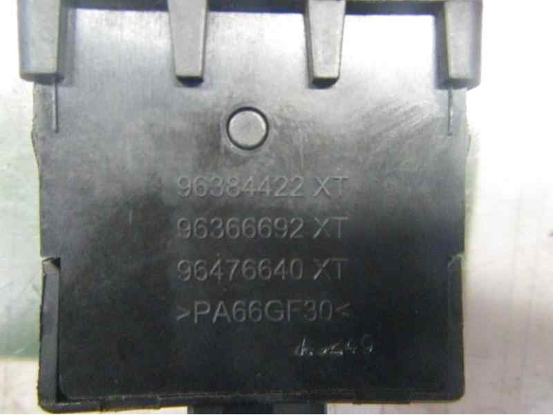 Recambio de modulo electronico para peugeot 207 1.4 16v vti referencia OEM IAM 6554C3  